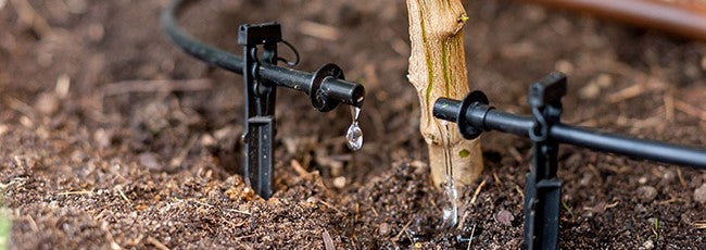 13. Water System Accesories
