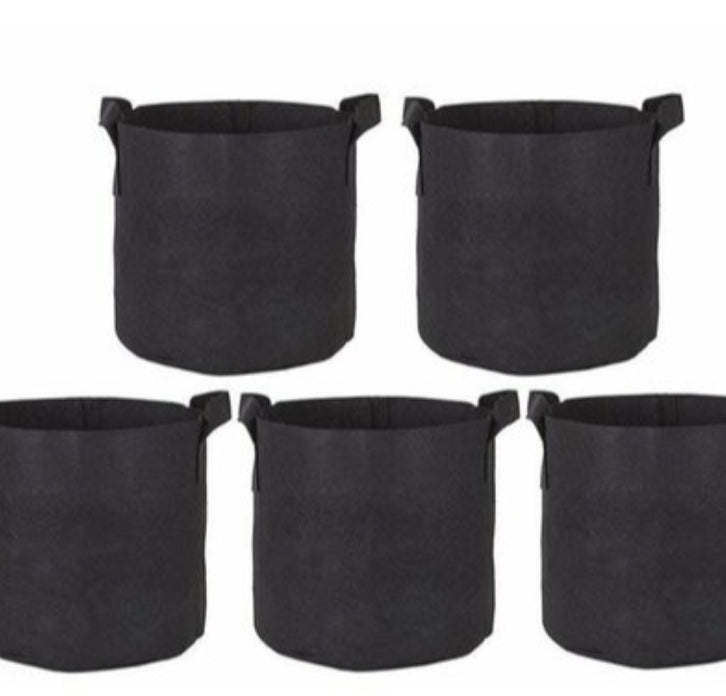 Planting Bag 35cm,40cm,45cm and 55cm