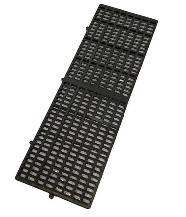 GREEN GARDEN PLASTIC MATTING/FLOOR MATTING/GARDEN MATTING 1FT*3FT ANTI SLIP