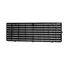 GREEN GARDEN PLASTIC MATTING/FLOOR MATTING/GARDEN MATTING 1FT*3FT ANTI SLIP