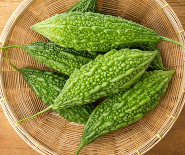 Fresh Vegetable Ampalaya Small (350grams) "SBMA ONLY"