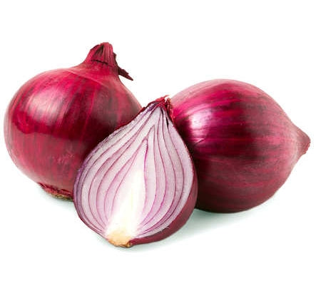 Fresh Red onion (Imported) (500grams) "SBMA ONLY"