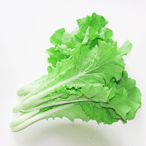 Fresh Vegetable Golden Pechay (150grams) "SBMA ONLY"