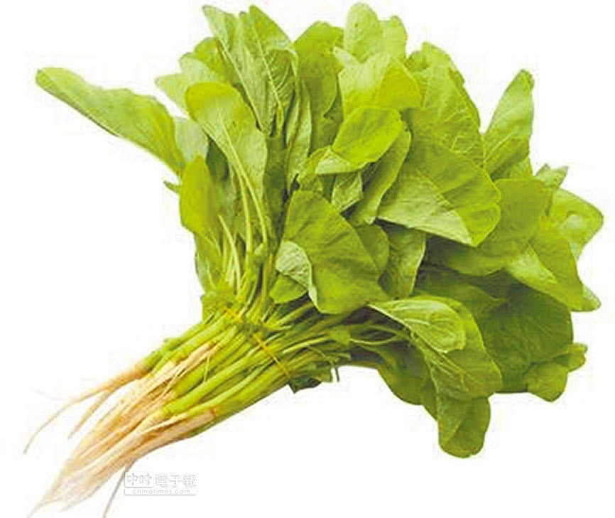 Fresh Vegetable Taiwan Spinach (200grams) "SBMA ONLY"