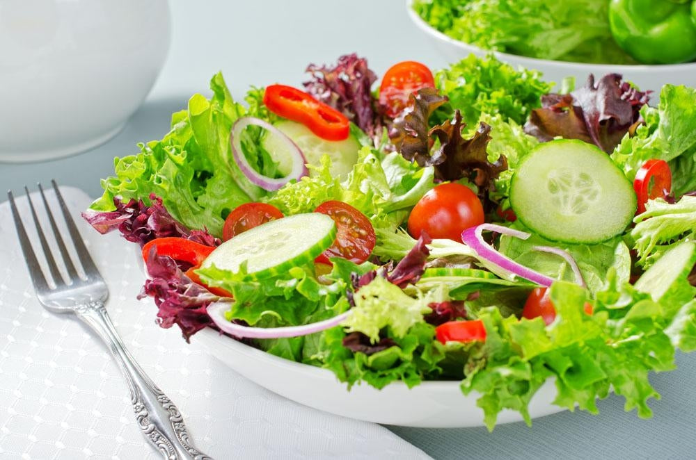 Fresh Vegetable Casablanca Lettuce (150grams) "SBMA ONLY"