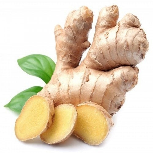 Fresh Ginger (500grams) "SBMA ONLY"
