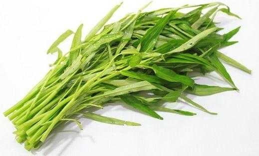Fresh Vegetable Taiwan Lavaleaf Kangkong (200grams) "SBMA ONLY"