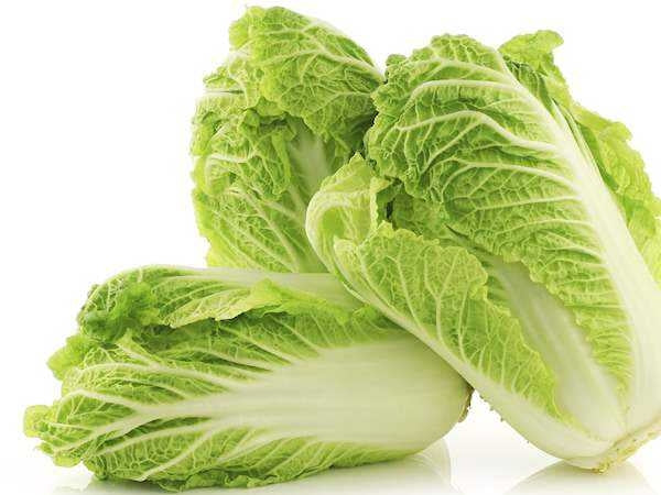 Fresh Vegetable Baguio Pechay (1kg) "SBMA ONLY"