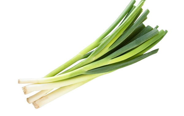 18. Fresh Vegetables