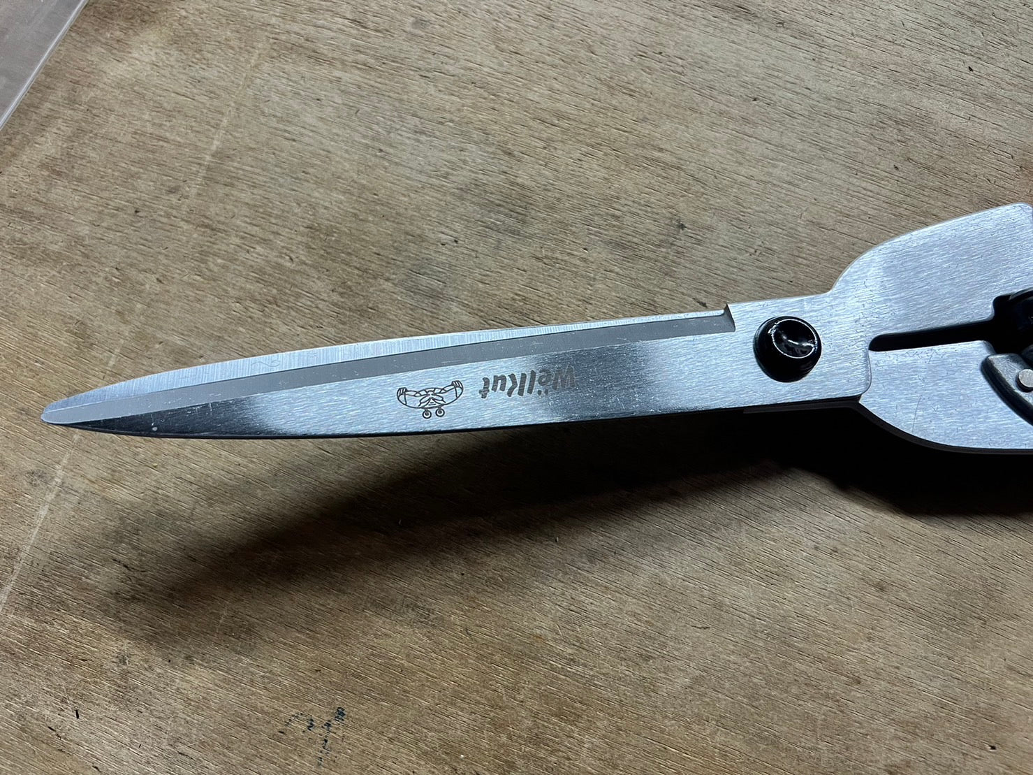 High Quality Scissor (Aluminum handles Hedge shear) BB10