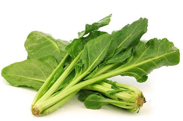 Fresh Vegetable Spinach (Polonchay) (500grams)