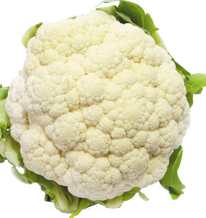 Fresh Vegetable Cauliflower (500grams) "SBMA ONLY"