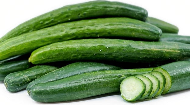 Fresh Vegetable Taiwan Cucumber (500grams) "SBMA ONLY"