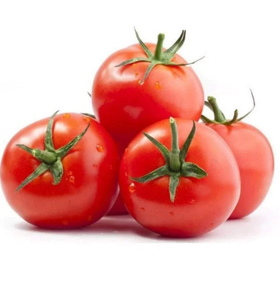 Fresh Vegetable Baguio Tomato (500grams) "SBMA ONLY"