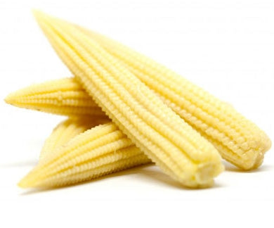 Fresh Vegetable Young Corn (250g) "SBMA ONLY"