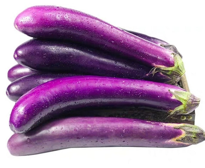Fresh Vegetable Eggplant (350grams) "SBMA ONLY"