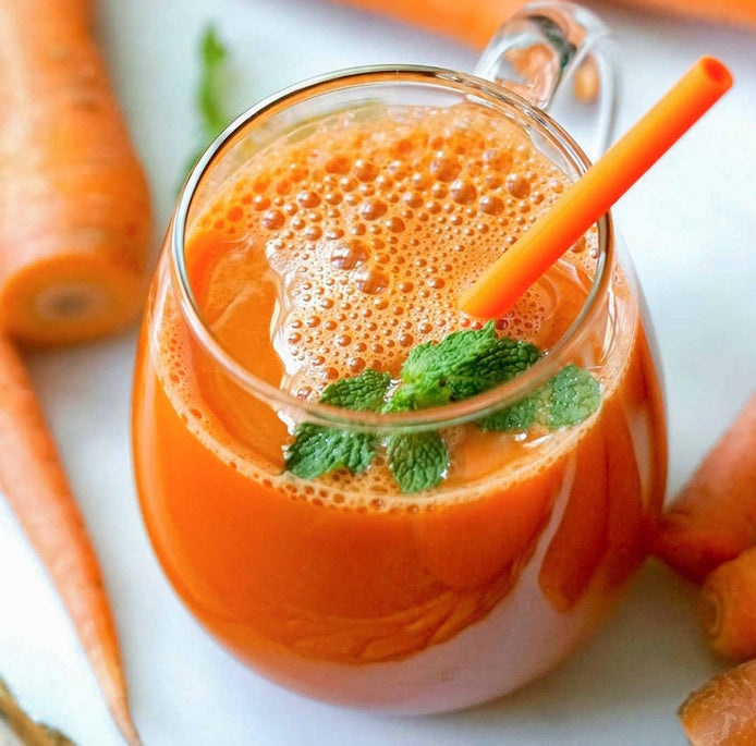 Fresh Vegetable Carrots (500grams) "SBMA ONLY"
