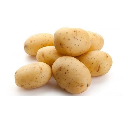 Fresh Vegetable Potato (1kg) "SBMA ONLY"