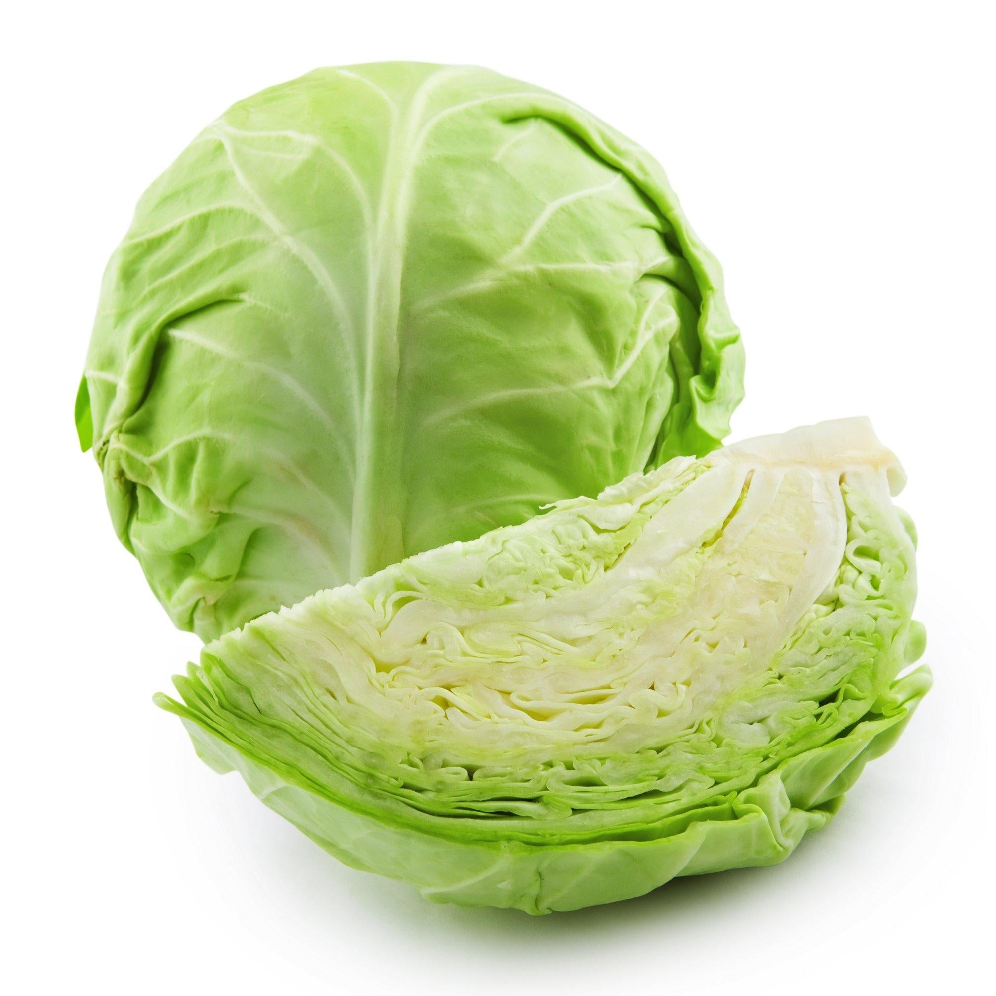 Fresh Vegetable Cabbage (1kg) "SBMA ONLY"