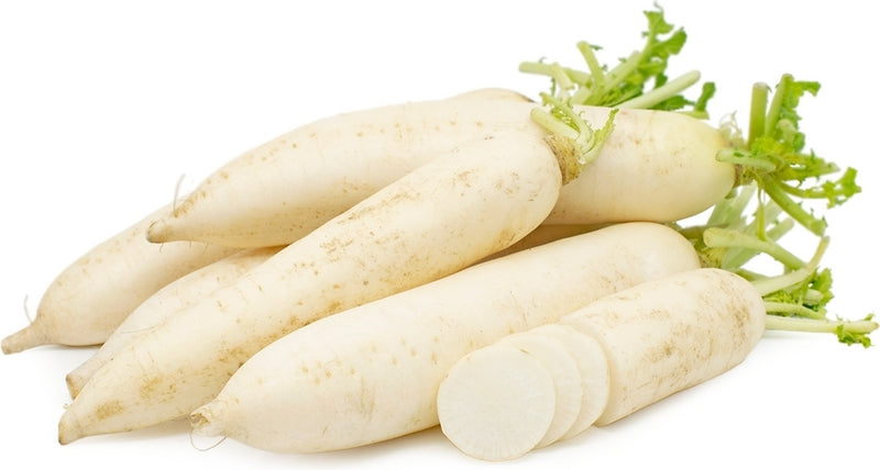 Fresh Vegetable Radish (1kg) 